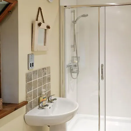 Brandy's Barn Holiday home Middleham