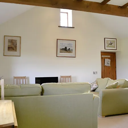 Brandy's Barn Holiday home Middleham