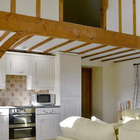 Brandy's Barn Holiday home