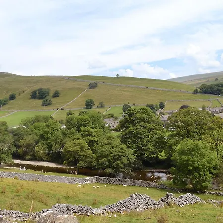 Brandys Barn Middleham