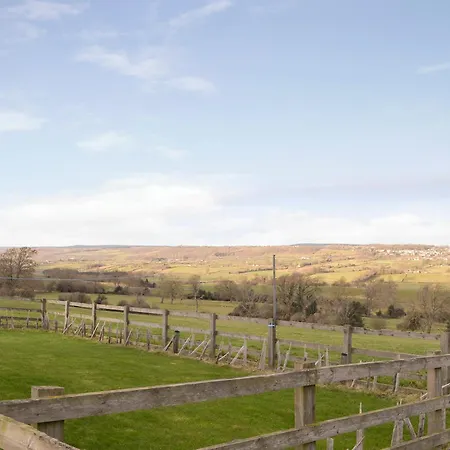 Brandy's Barn Middleham