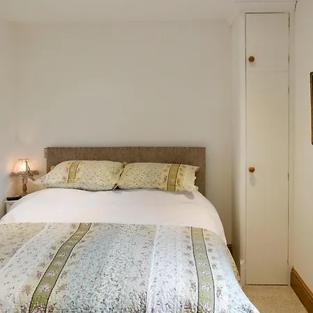 Dom wakacyjny Brandy's Barn *