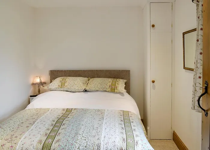 Brandy's Barn * Middleham