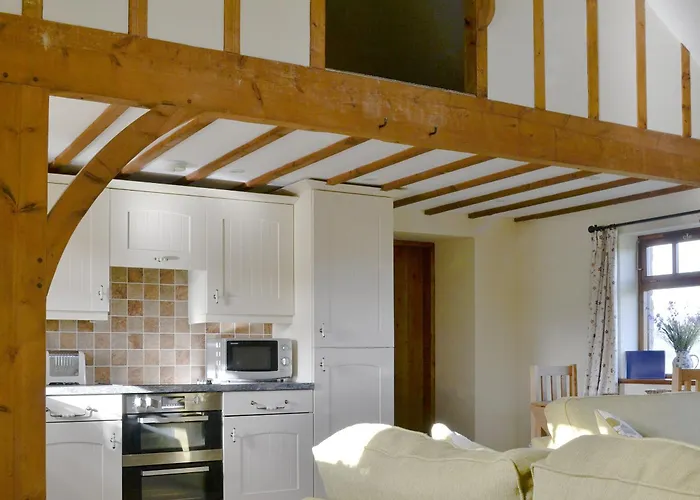 Brandy's Barn Casa vacanze