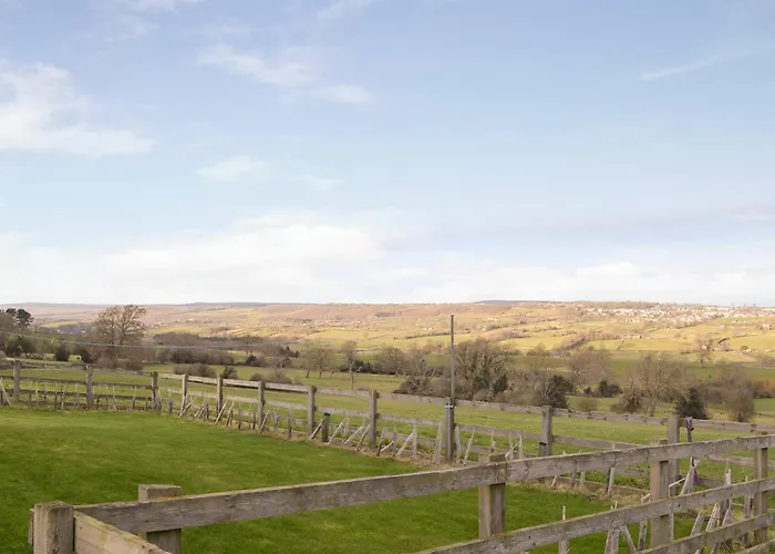 Brandy's Barn Middleham