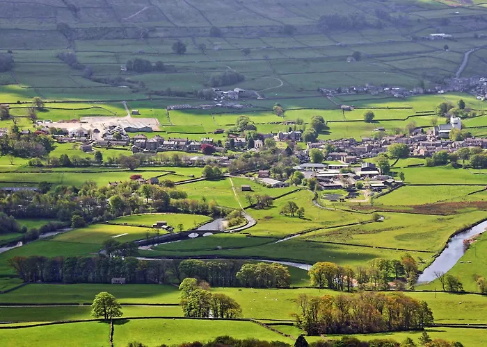 Casa vacanze Brandy's Barn *